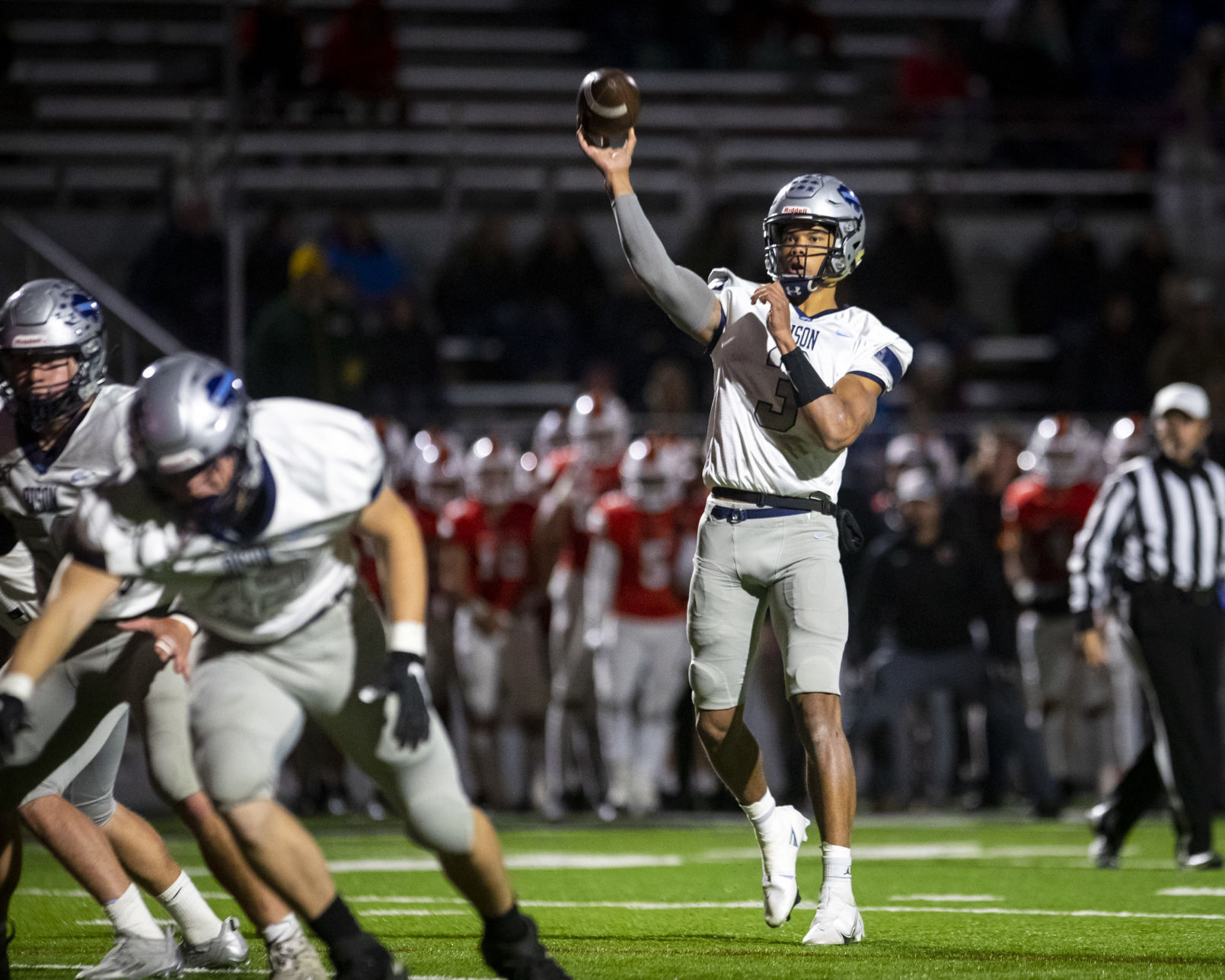 Billings Senior vs. Great Falls